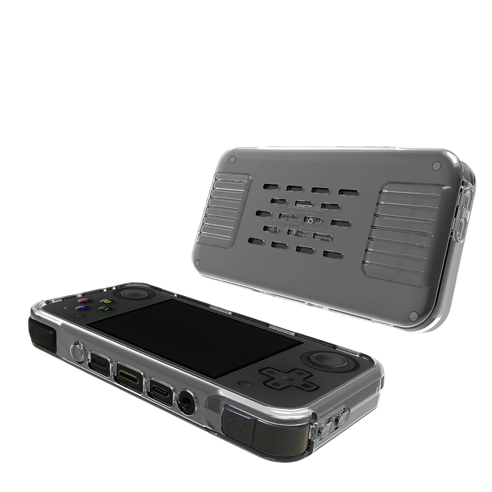 Protective Case for Anbernic R - Board Game Warhammer 40K review and price