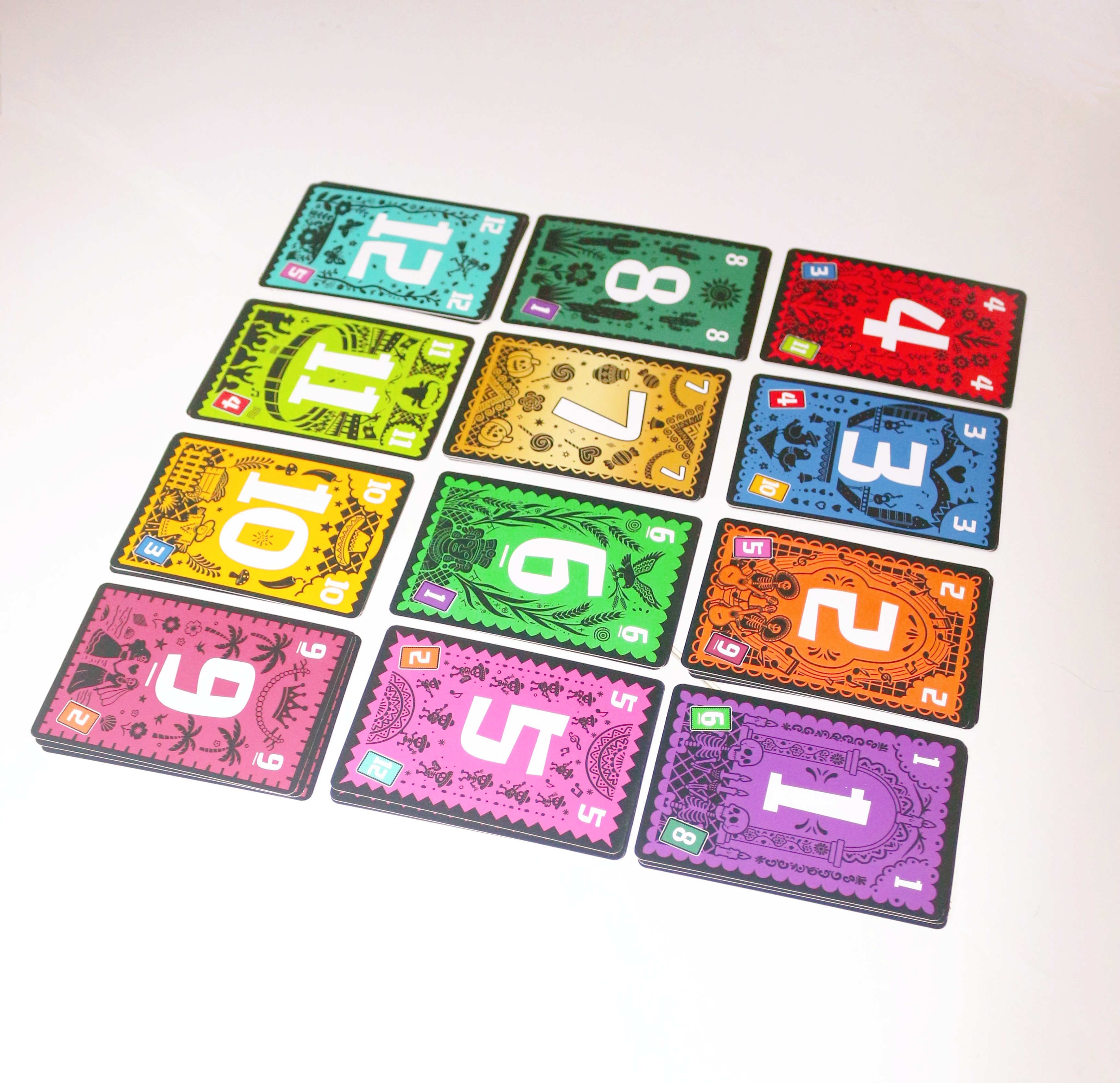 Trio, Family Game, Card Game,  - Board Game Azul review and price